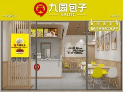 包子店门头装修的3点建议